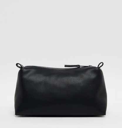 Tommy Hilfiger  Logo Detail Cool Vanity Cosmetic Bag
