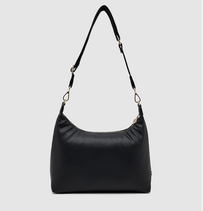 Tommy Hilfiger   Ruched Shoulder Bag