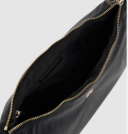 Tommy Hilfiger   Ruched Shoulder Bag