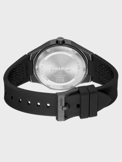 HUGO Lit For Him Analog Watch