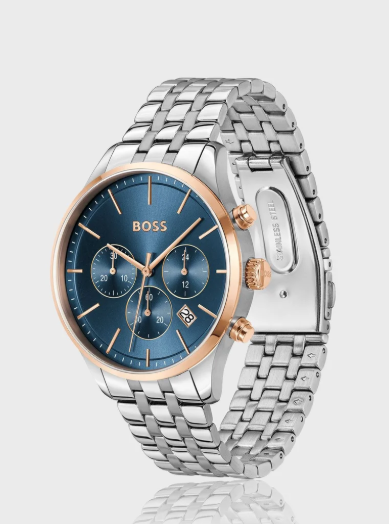 BOSS Avery Analog Watch