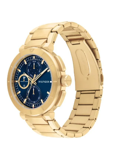 TOMMY HILFIGER Lorenzo Chronograph Watch