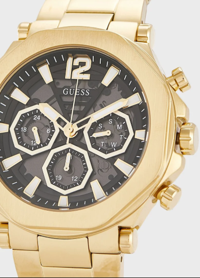 GUESS Gw0539G2 Analog Watch
