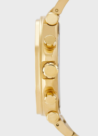 GUESS Gw0539G2 Analog Watch