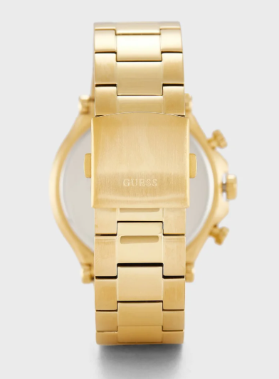 GUESS Gw0539G2 Analog Watch
