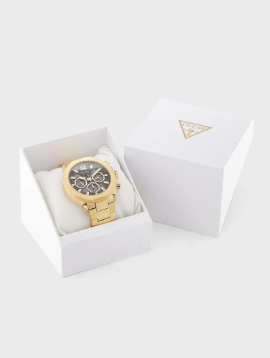 GUESS Gw0539G2 Analog Watch
