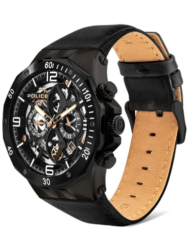 POLICE Rizal Watch
