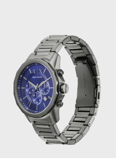 Armani Exchange Share & Earn Ax1731 Analog Watch