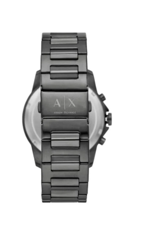Armani Exchange Share & Earn Analogue Watches