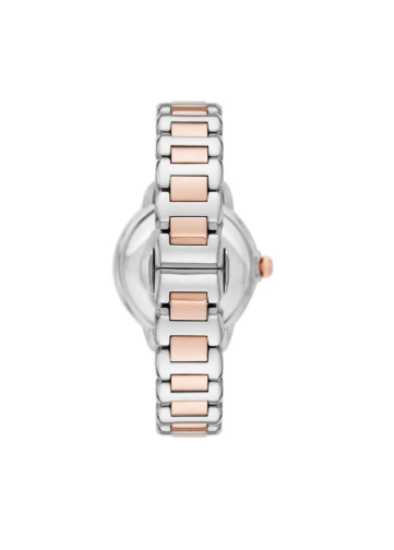 EMPORIO ARMANI Share & Earn Ar11643 Mia Analog Watch