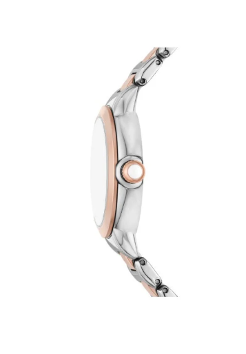 EMPORIO ARMANI Share & Earn Ar11643 Mia Analog Watch
