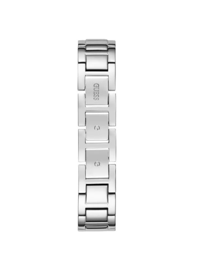 GUESS Share & Earn Women Trend Runaway Bracelet Style Analogue Watch GW0603L