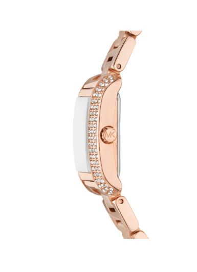Michael Kors Share & Earn Mk4868 Mk Astor Link Analog Watch
