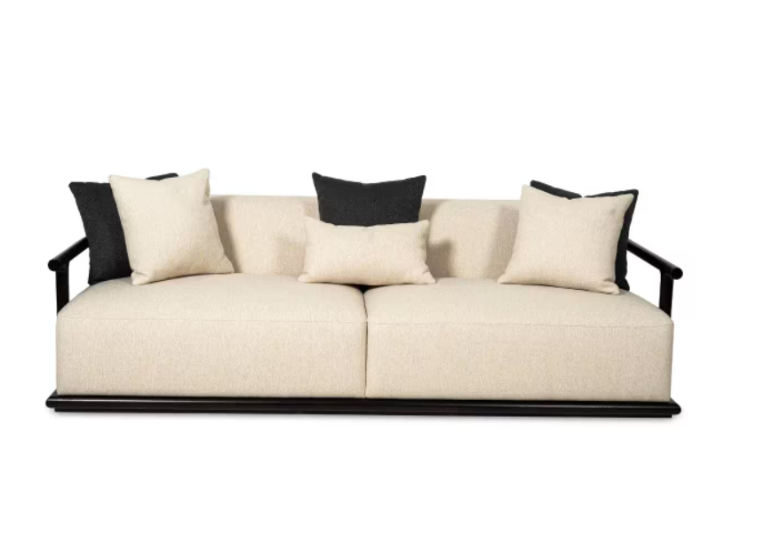 Lone 3 seater sofa