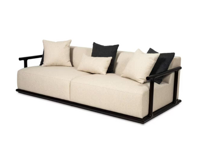 Lone 3 seater sofa