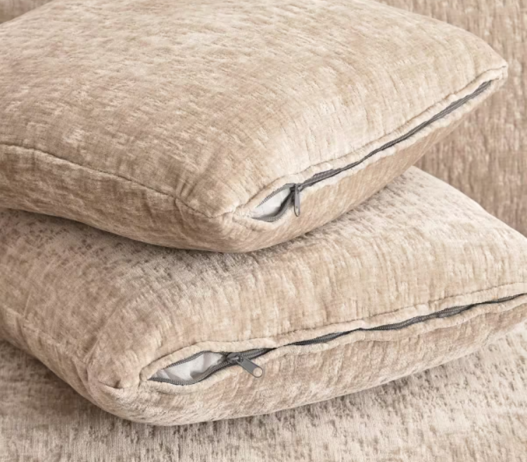 Entos 3 seater sofa - beige