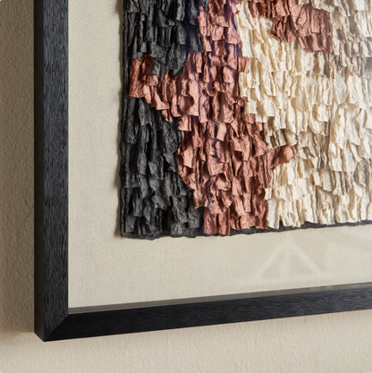Astra Framed Wall Art - 60x80 cm