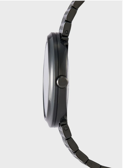 CALVIN KLEIN Twbel Analogue Watch with Steel Bracelet - 25200323
