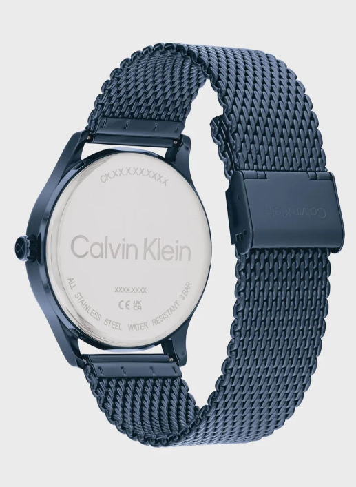 CALVIN KLEIN Ascend Ascend Analog Watch - 25200451
