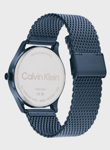CALVIN KLEIN Ascend Ascend Analog Watch - 25200451