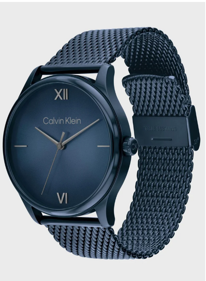 CALVIN KLEIN Ascend Ascend Analog Watch - 25200451