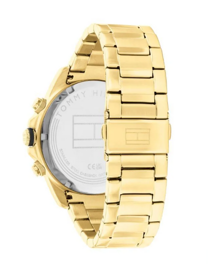 TOMMY HILFIGER 1792060 Analog Watch