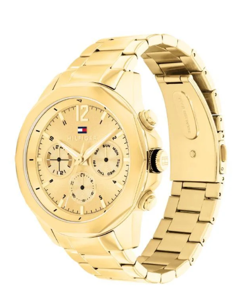 TOMMY HILFIGER 1792060 Analog Watch