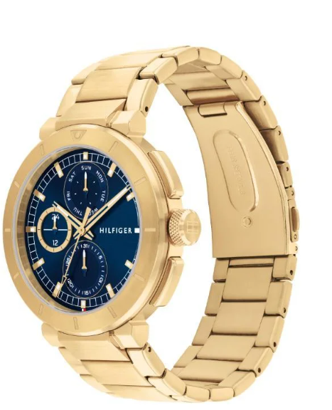 TOMMY HILFIGER Lorenzo Chronograph Watch
