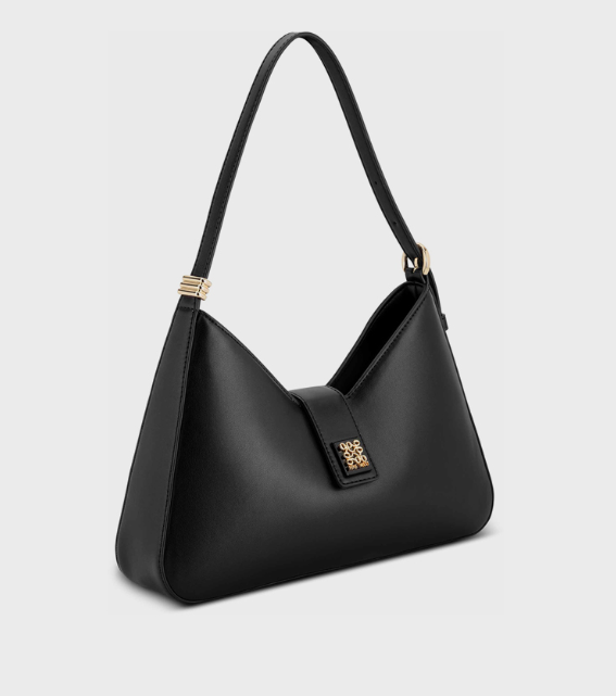 Nine West Textured Shoulder Bag