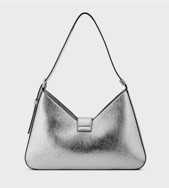 Nine West Metallic Shoulder Bag