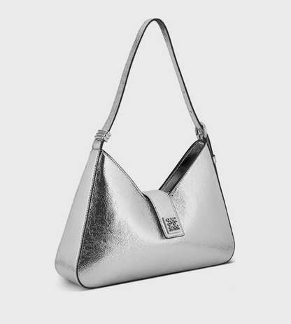Nine West Metallic Shoulder Bag