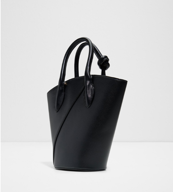 Aldo DAPHNEY Textured Bucket Bag