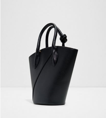 Aldo DAPHNEY Textured Bucket Bag
