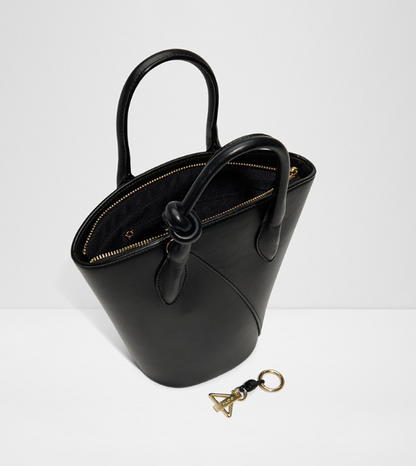 Aldo DAPHNEY Textured Bucket Bag