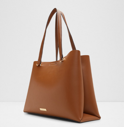 Aldo KORER Textured Shoulder Bag