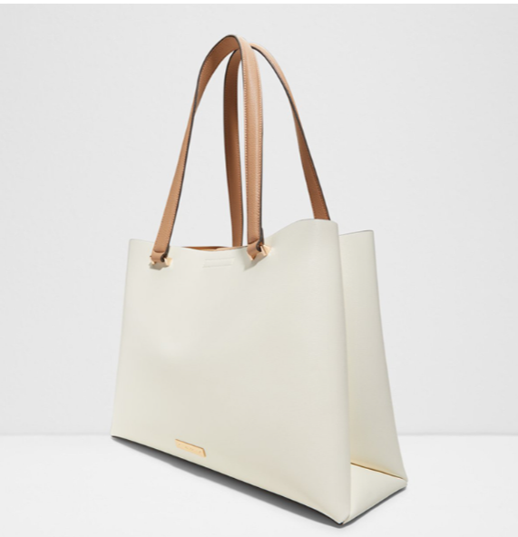 Aldo KORER Textured Shoulder Bag