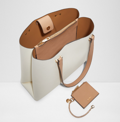 Aldo KORER Textured Shoulder Bag