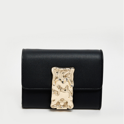 Steve Madden BIMARI Accessory Detail Wallet with Sling