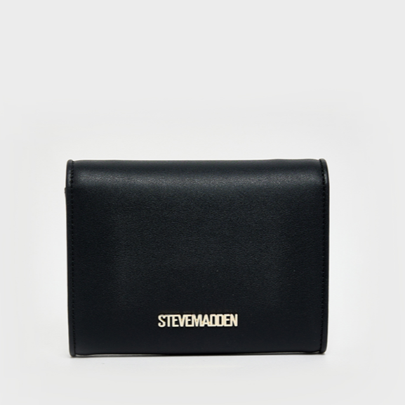 Steve Madden BIMARI Accessory Detail Wallet with Sling