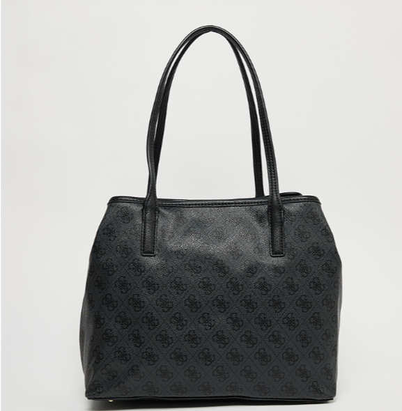 Guess VICTTORIA 2-in-1 Logo Patterned Shoulder Bag Set
