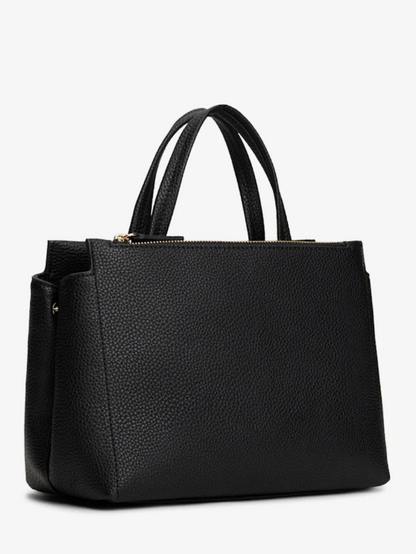 TOMMY HILFIGER Timeless Essential Mini Satchel