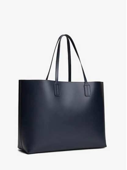 TOMMY HILFIGER Icon Tote