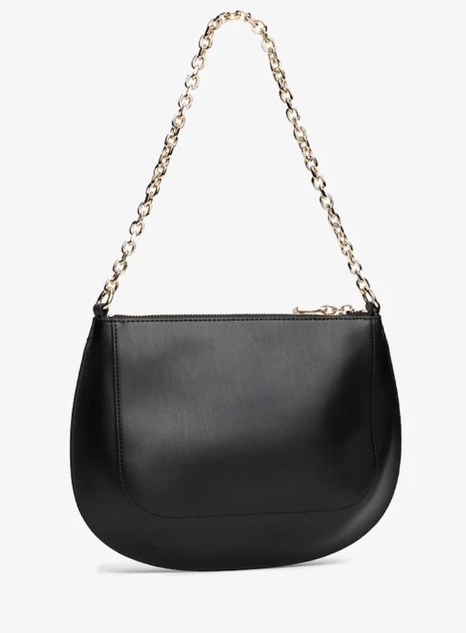 TOMMY HILFIGER Chain Strap Convertible Shoulder Bag