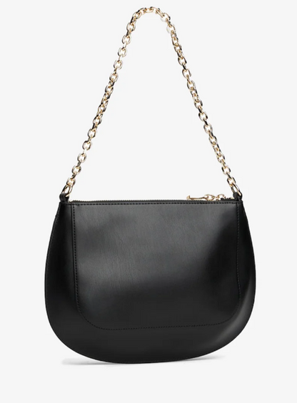 TOMMY HILFIGER Chain Strap Convertible Shoulder Bag