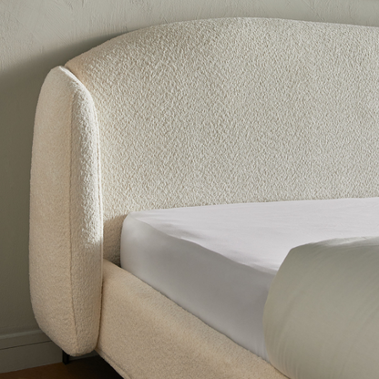 Ama King Bed - 180x200 cm