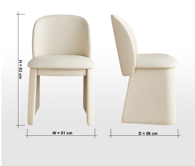 ila Dining Chair
