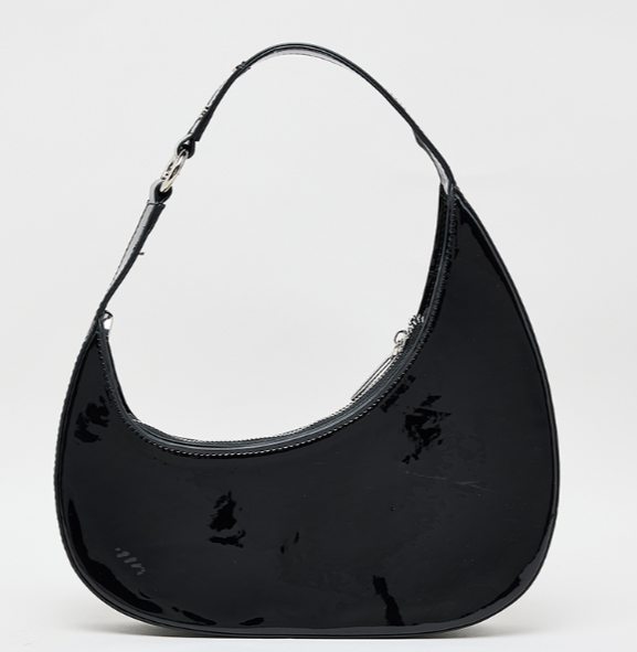 Nine West Logo Detail Shoulder Bag