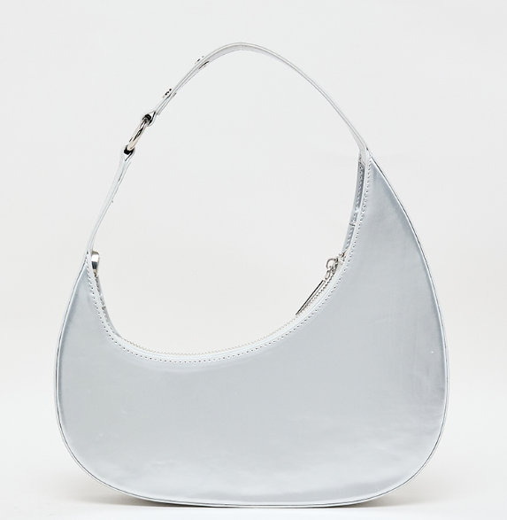 Nine West Logo Detail Shoulder Bag