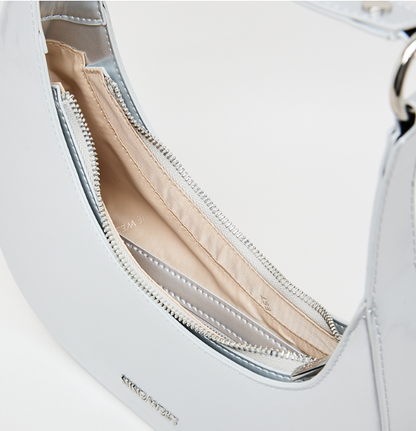 Nine West Logo Detail Shoulder Bag