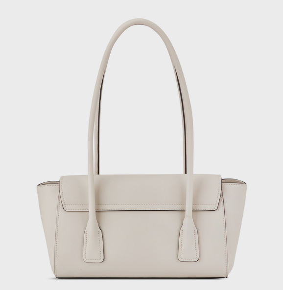 Nine West Textured Flap Shoulder Bag